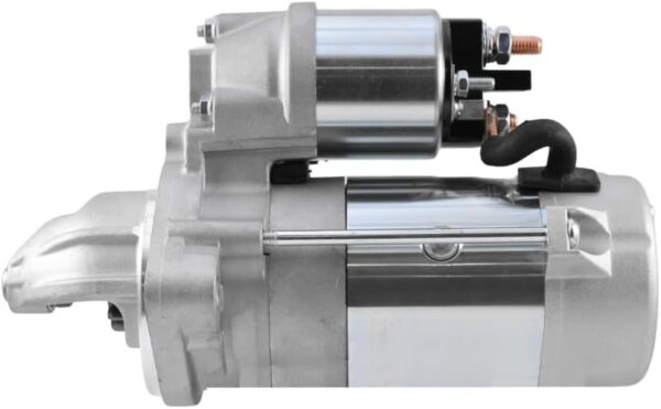 TT15350 PRO, Motor de arranque, 12V, 2KW