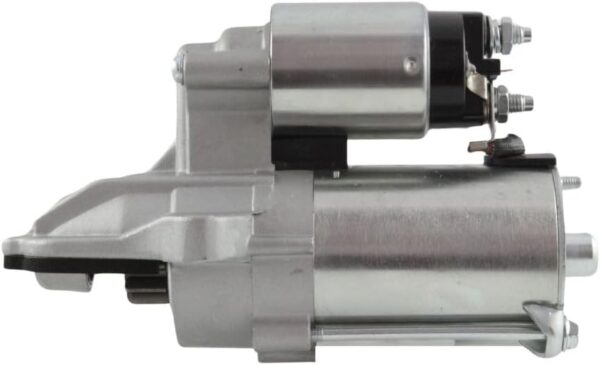 TT16400 PRO, Motor de arranque, 12V, 1.2KW