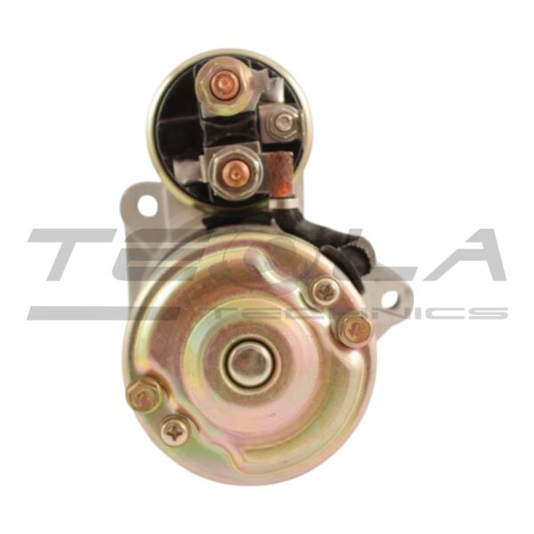 TT15294 PRO, Motor de arranque, 12V, 1KW