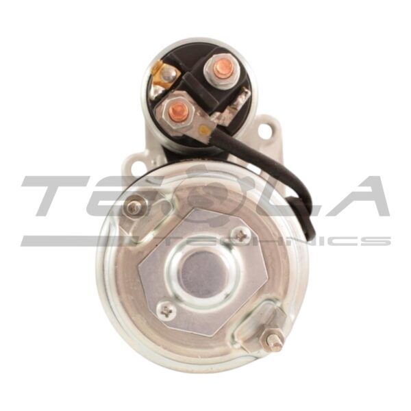 TT15391 PRO, Motor de arranque, 12V, 0.9KW