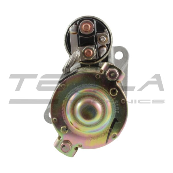 TT15543 PRO, Motor de arranque, 12V, 1.1KW