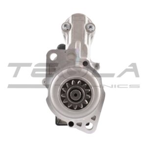 TT15631 PRO, Motor de arranque, 12V, 2KW