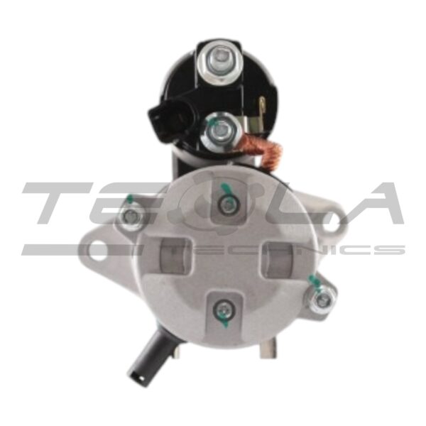 TT15635 PRO, Motor de arranque, 12V, 0.8KW