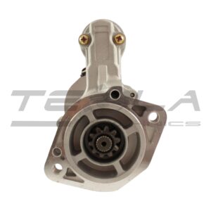 TT15714 PRO, Motor de arranque, 12V, 2KW