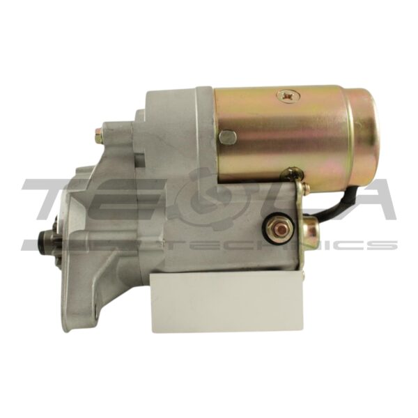 TT15736 PRO, Motor de arranque, 12V, 2.5KW