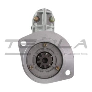 TT15741 PRO, Motor de arranque, 12V, 2.5KW