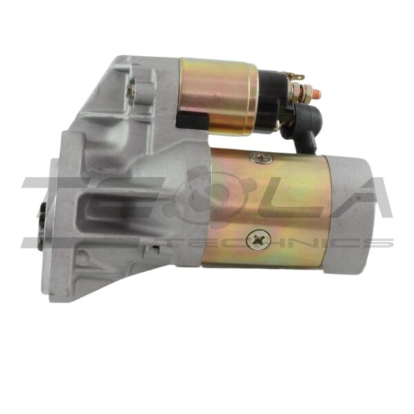 TT15741 PRO, Motor de arranque, 12V, 2.5KW