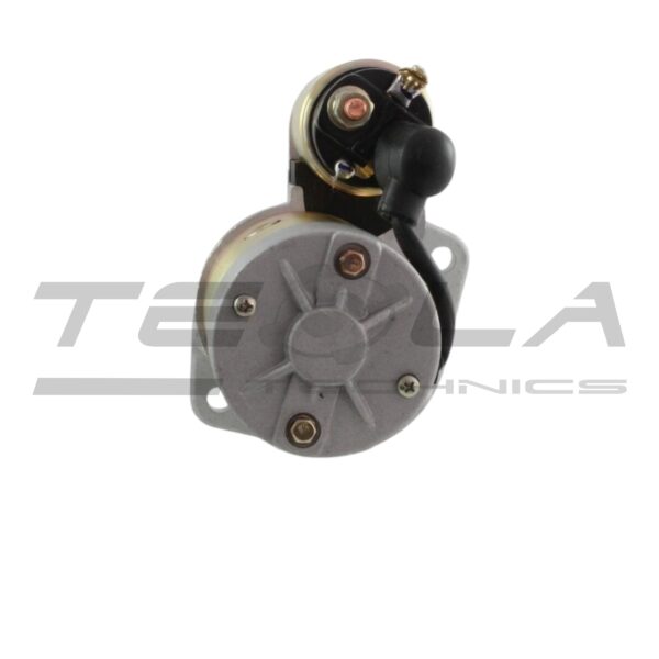 TT15741 PRO, Motor de arranque, 12V, 2.5KW