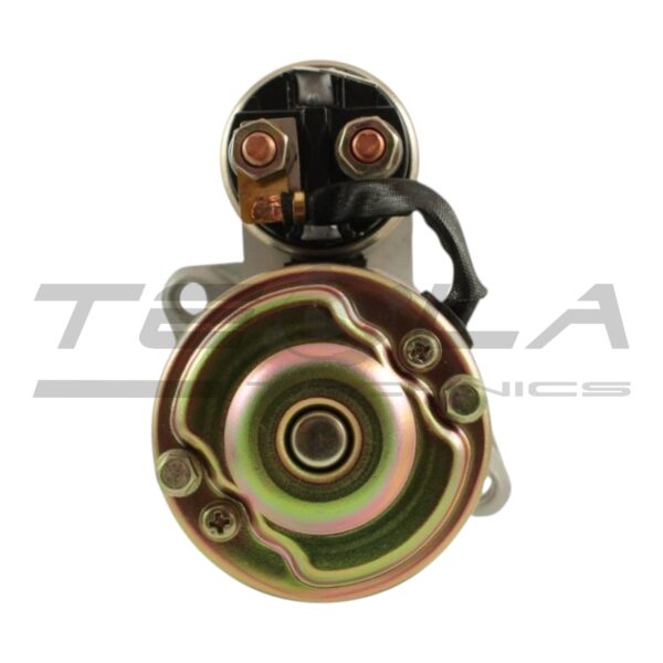 TT15757 PRO, Motor de arranque, 12V, 1.2KW