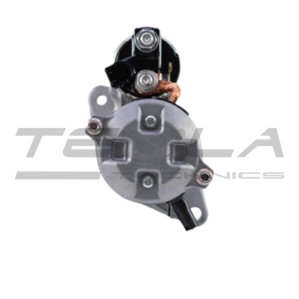 TT15873 PRO, Motor de arranque, 12V, 1KW