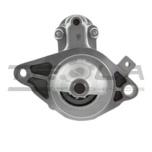 TT16025 PRO, Motor de arranque, 12V, 1KW