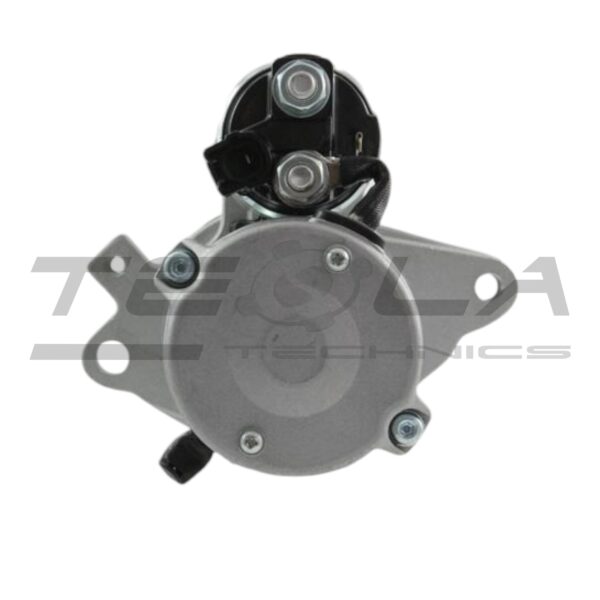 TT16025 PRO, Motor de arranque, 12V, 1KW