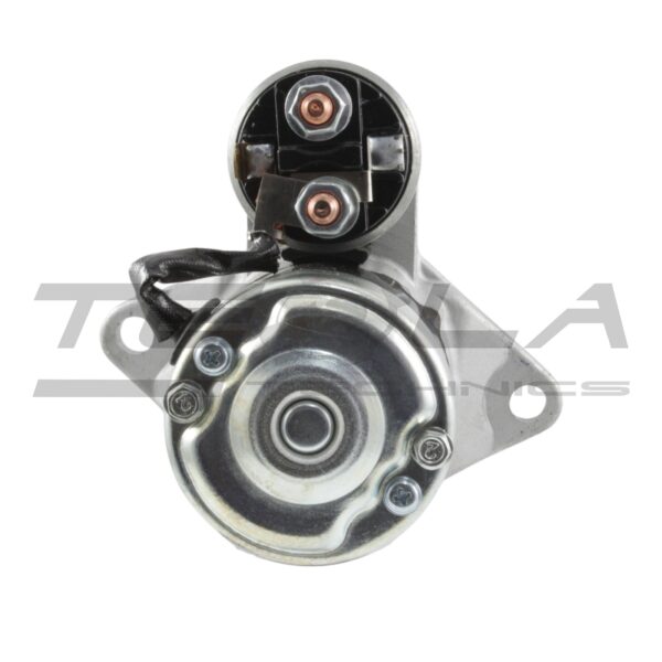 TT16335 PRO, Motor de arranque, 12V, 1KW