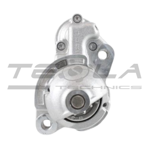 TT16378 PRO, Motor de arranque, 12V, 1.2KW