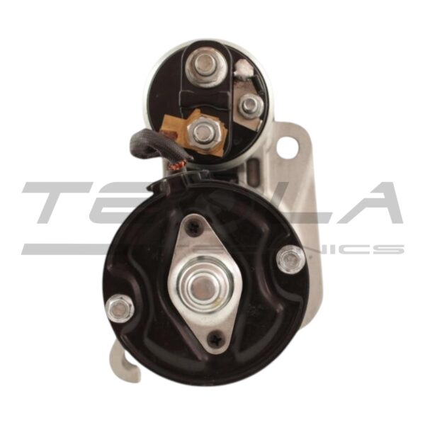 TT16386 PRO, Motor de arranque, 12V, 2.2KW