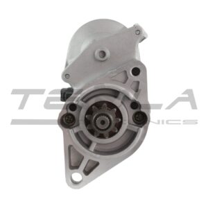 TT16438 PRO, Motor de arranque, 12V, 2KW