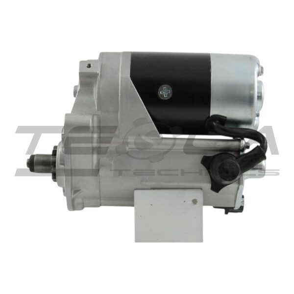 TT16447 PRO, Motor de arranque, 12V, 2.7KW