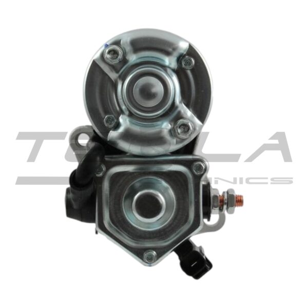 TT16447 PRO, Motor de arranque, 12V, 2.7KW