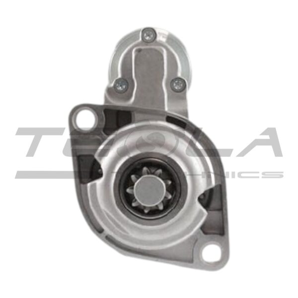 TT16493 PRO, Motor de arranque, 12V, 1.7KW