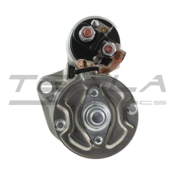 TT17074 PRO, Motor de arranque, 12V, 2KW