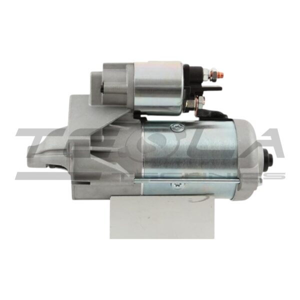 TT17076 PRO, Motor de arranque, 12V, 2KW