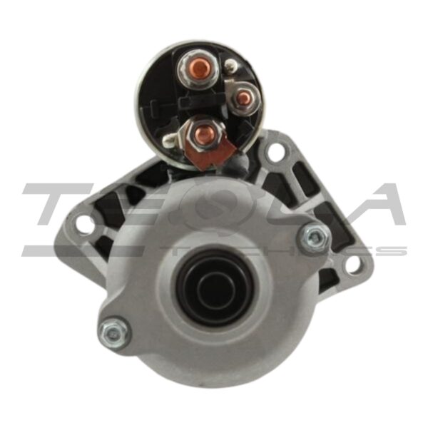 TT17076 PRO, Motor de arranque, 12V, 2KW