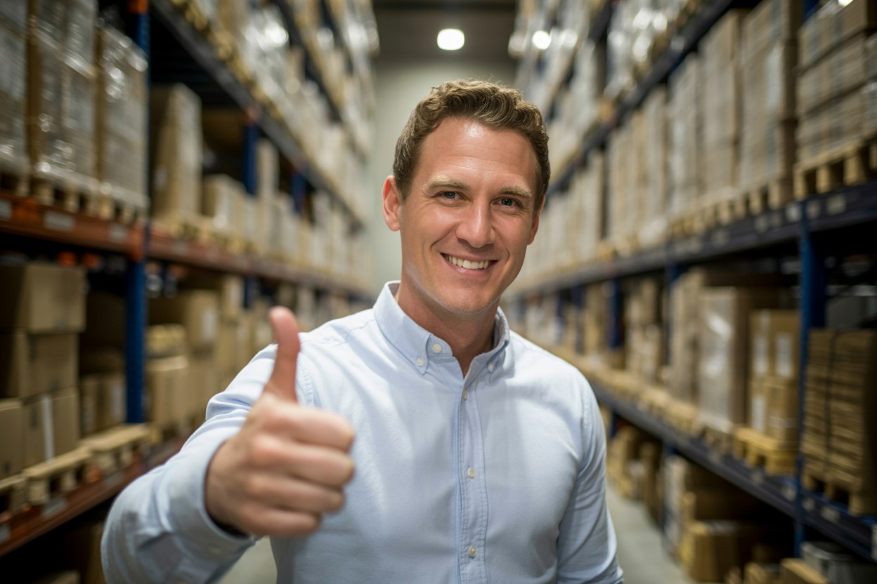 Преимущества